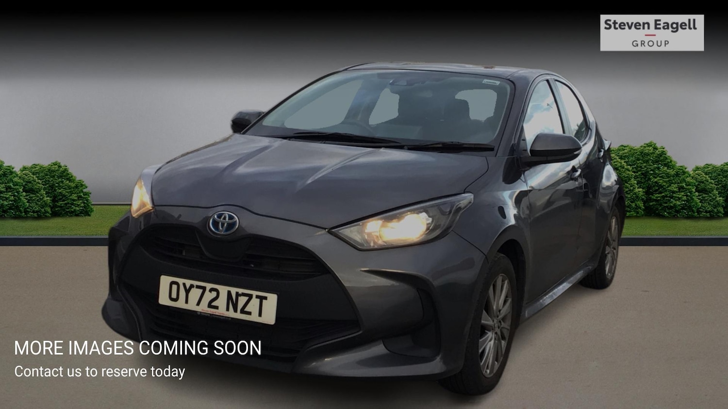 Used Toyota Yaris 2022 for sale - 77723677: Photo 3