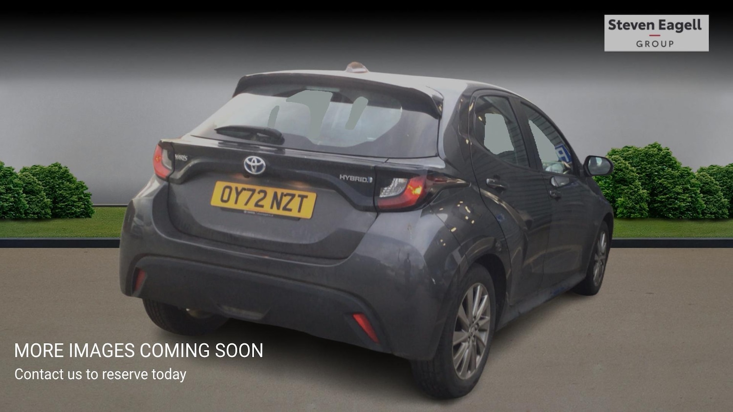 Used Toyota Yaris 2022 for sale - 77723677: Photo 4