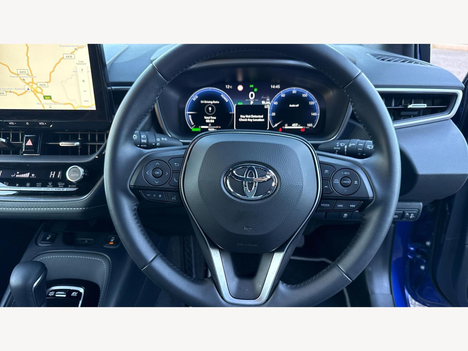 Used Toyota Corolla 2025 for sale - 77439964: Photo 10