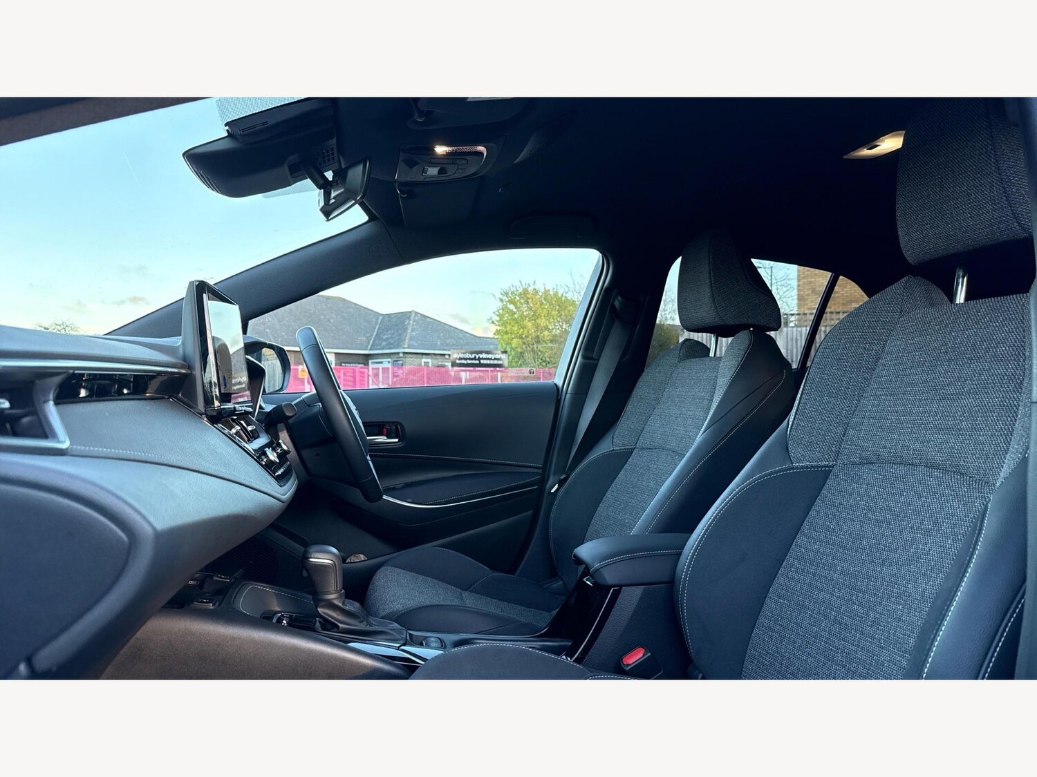 Used Toyota Corolla 2025 for sale - 77439964: Photo 12