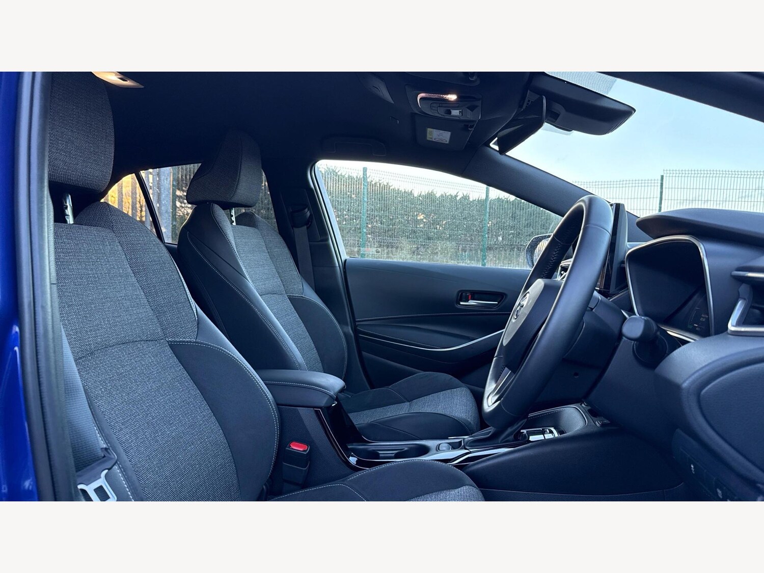 Used Toyota Corolla 2025 for sale - 77439964: Photo 13