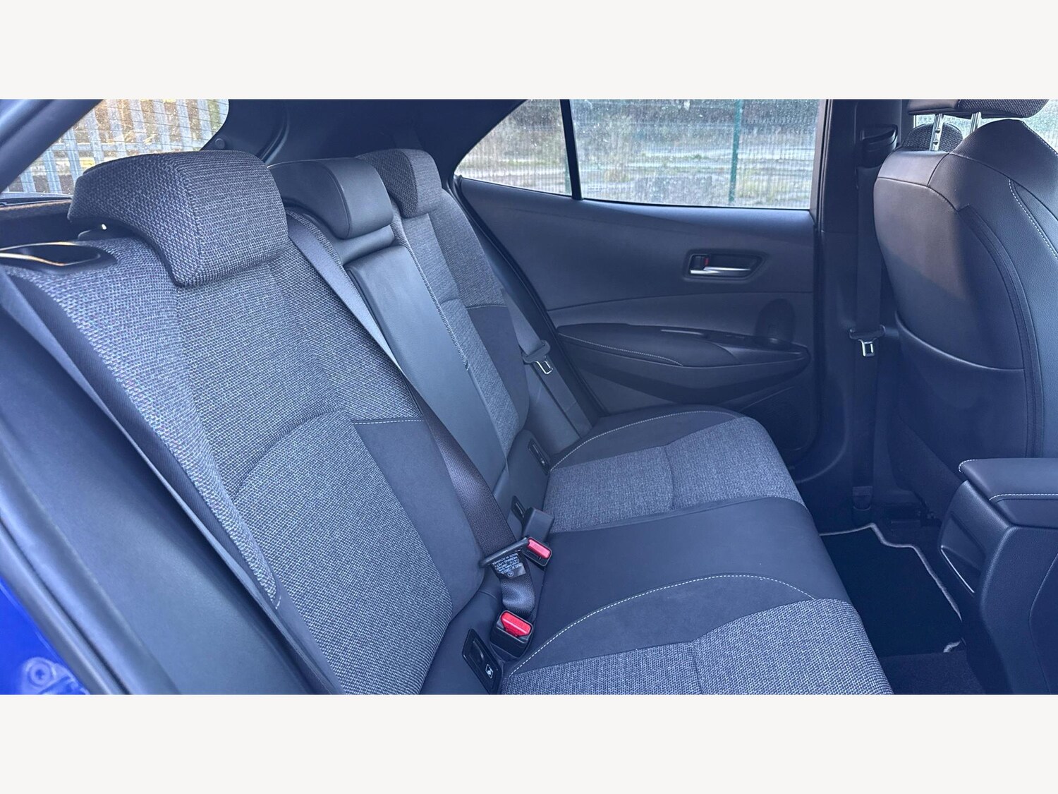 Used Toyota Corolla 2025 for sale - 77439964: Photo 14