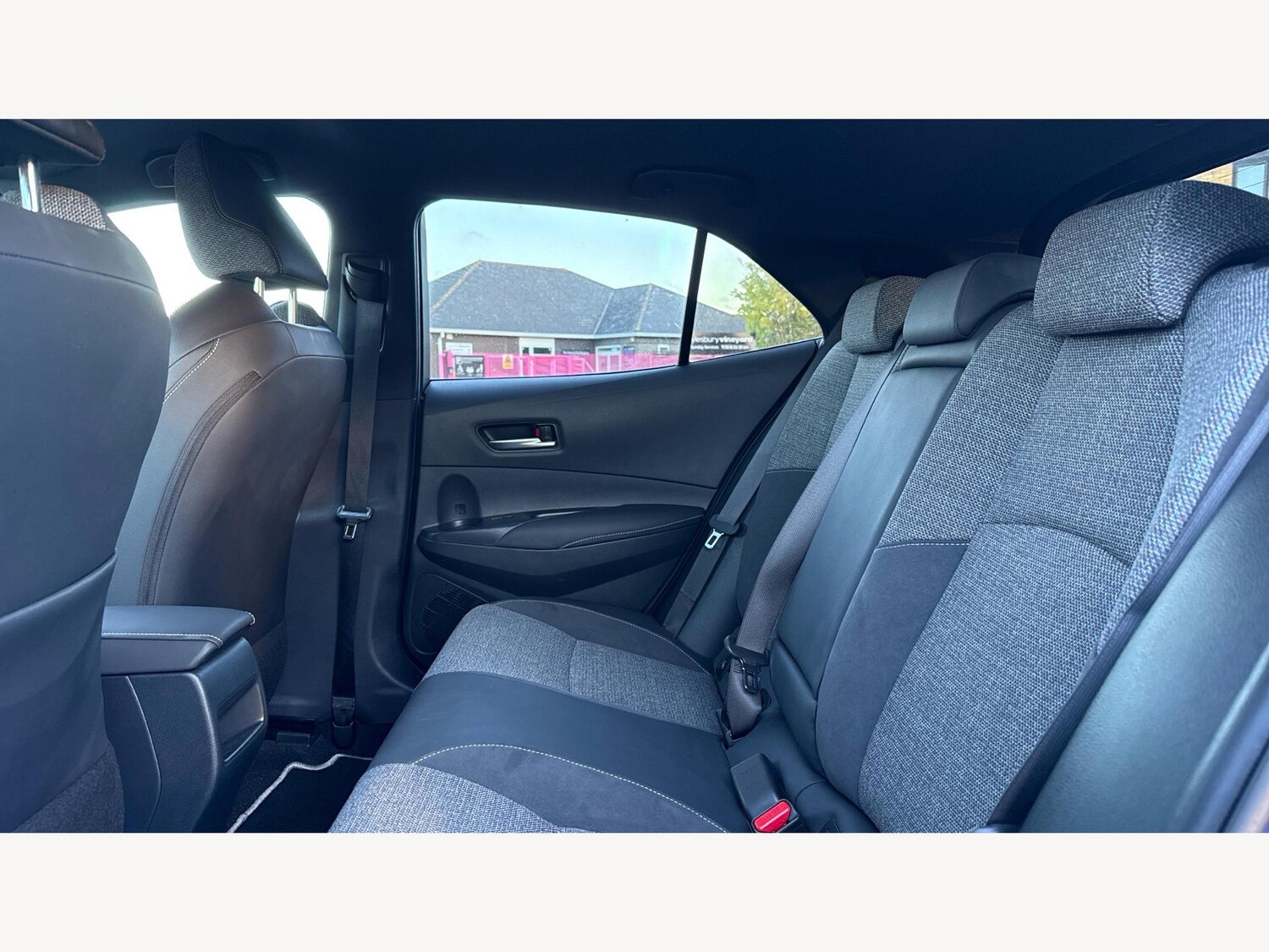 Used Toyota Corolla 2025 for sale - 77439964: Photo 15