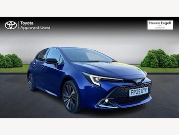 Used Toyota Corolla 2025 for sale - 77439964: Photo