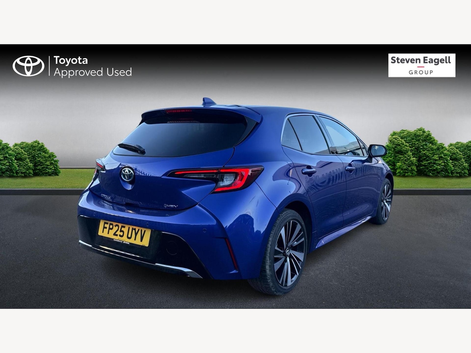 Used Toyota Corolla 2025 for sale - 77439964: Photo 2