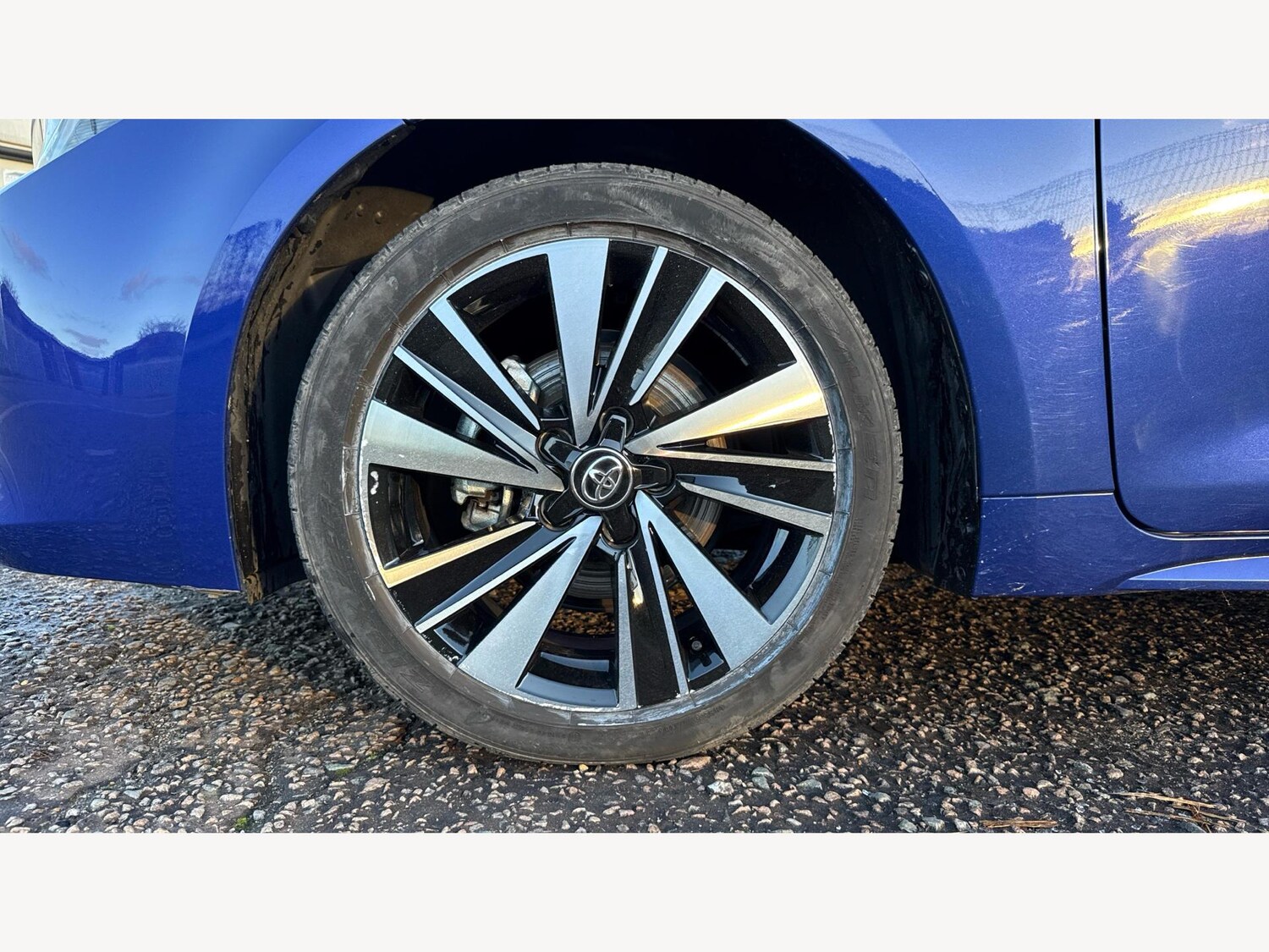 Used Toyota Corolla 2025 for sale - 77439964: Photo 20