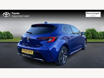 Used Toyota Corolla 2025 for sale - 77439964: Photo