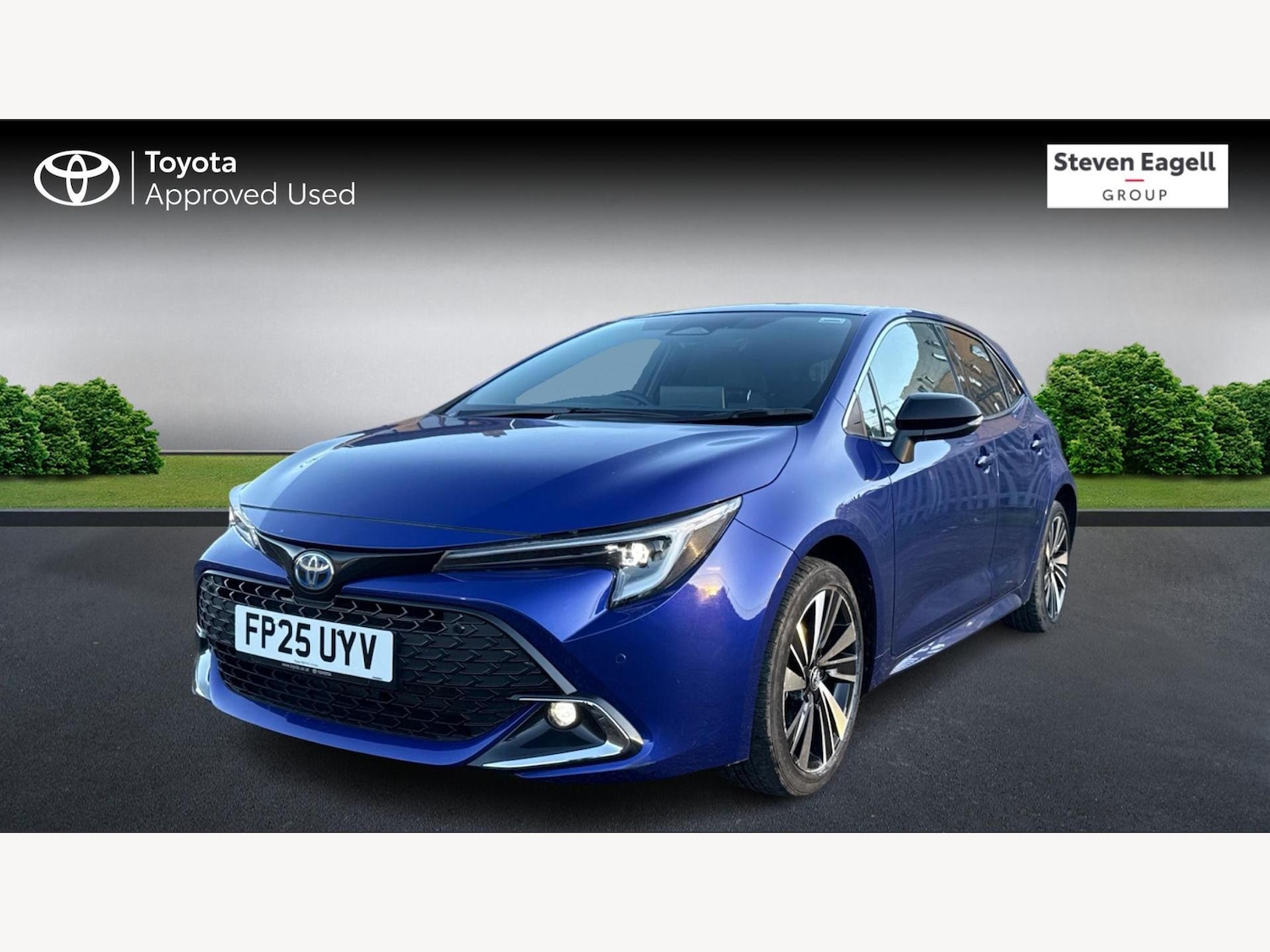 Used Toyota Corolla 2025 for sale - 77439964: Photo 3