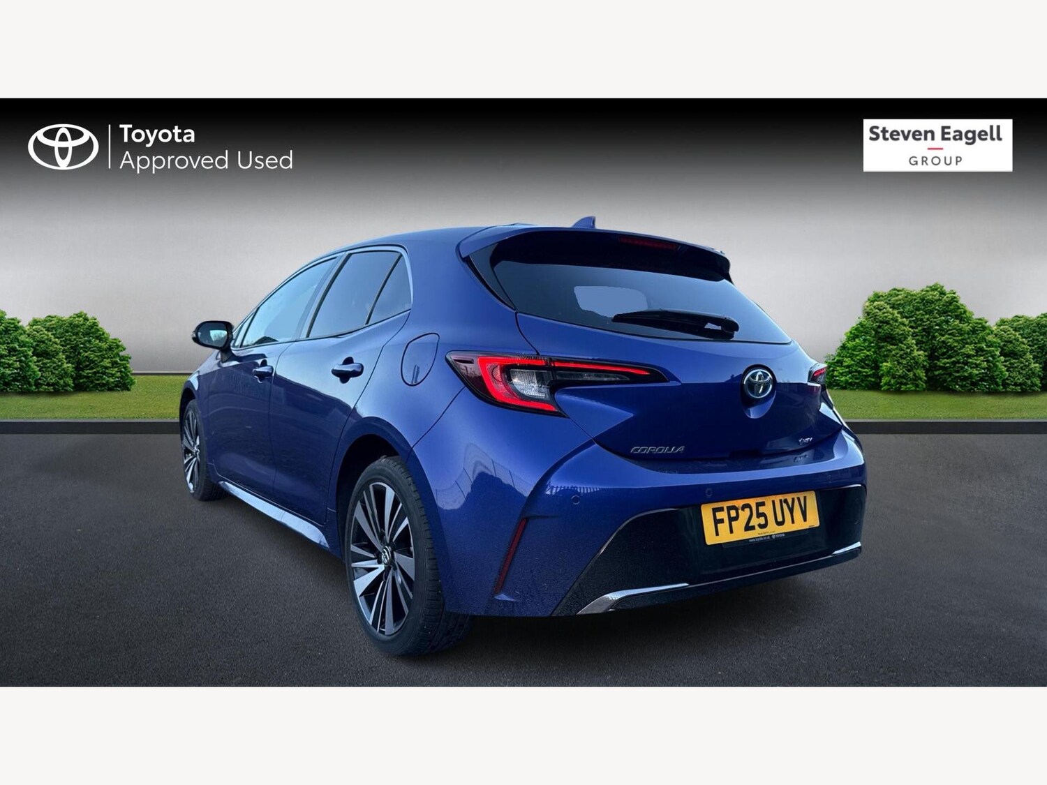 Used Toyota Corolla 2025 for sale - 77439964: Photo 6