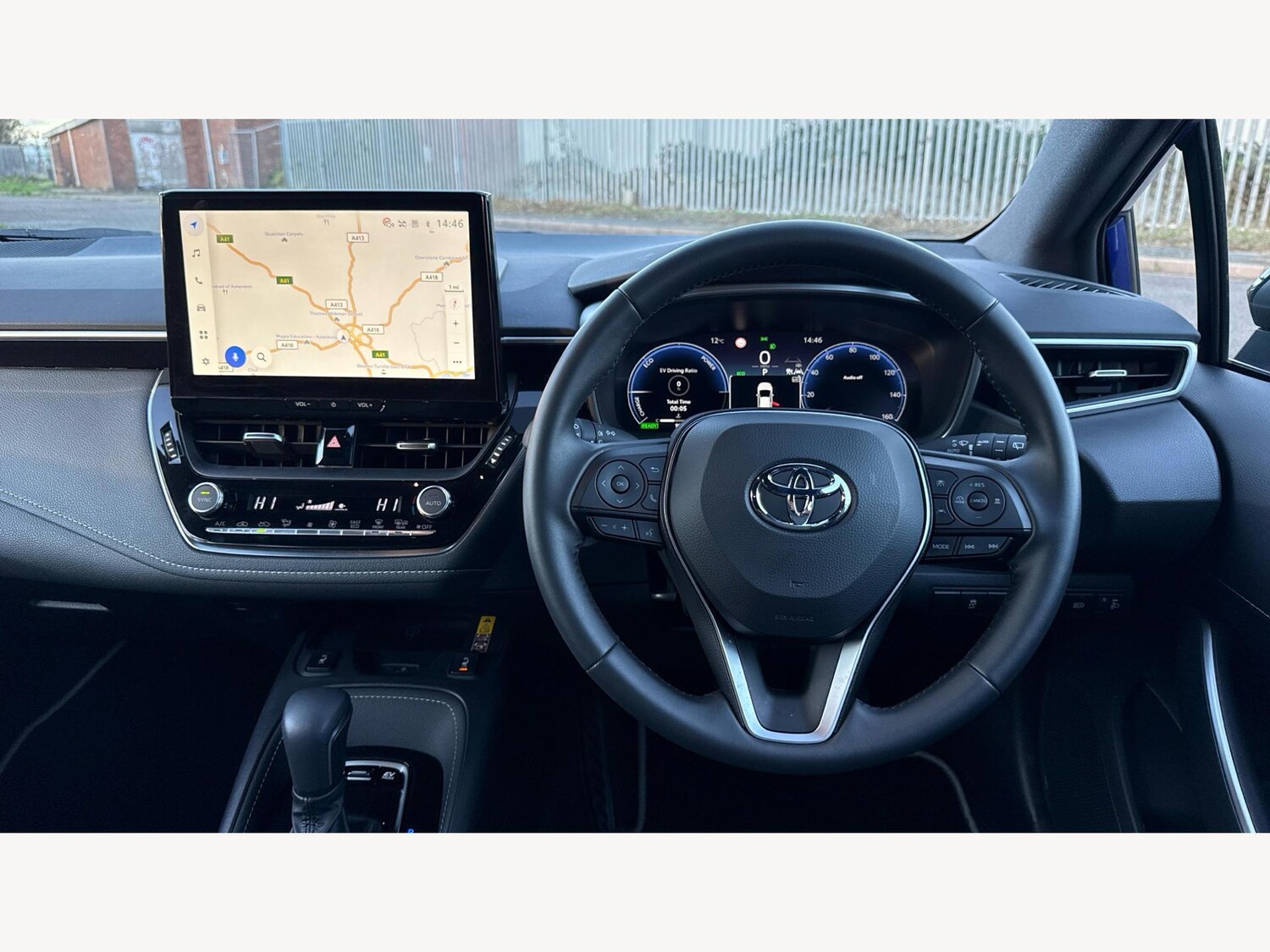 Used Toyota Corolla 2025 for sale - 77439964: Photo 8