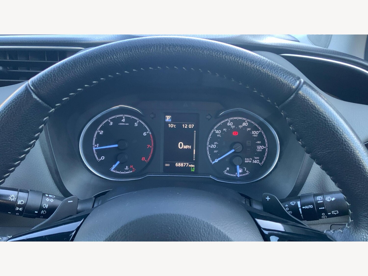 Used Toyota Yaris 2017 for sale - 76771677: Photo 11