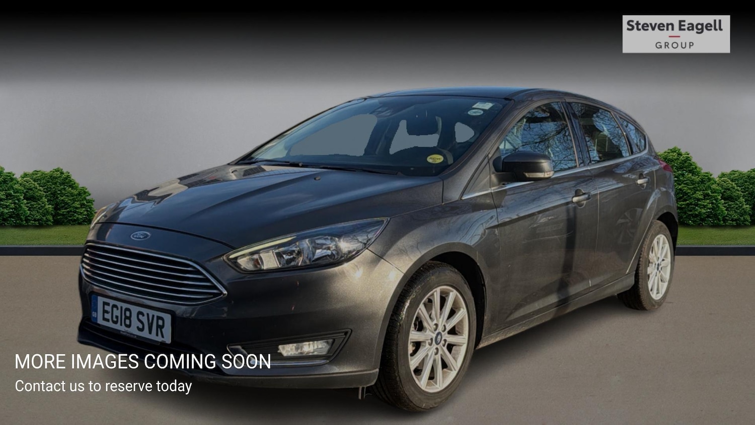 Used Ford Focus for sale - 77670777: Photo 3