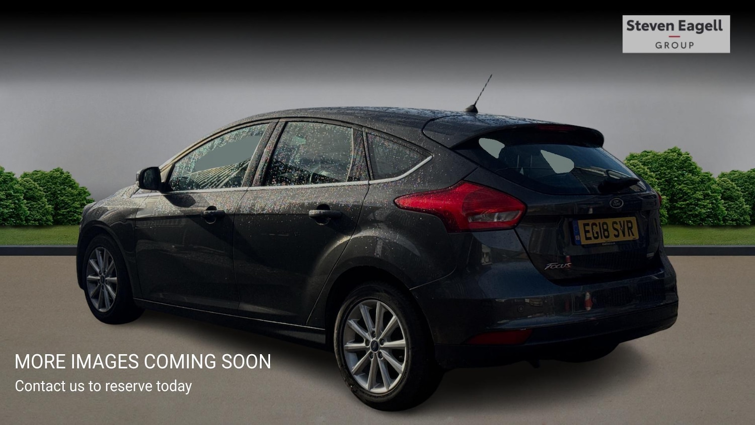 Used Ford Focus for sale - 77670777: Photo 4