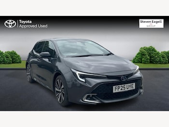 Used Toyota Corolla 2025 for sale - 79291724: Photo