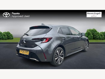 Used Toyota Corolla 2025 for sale - 79291724: Photo