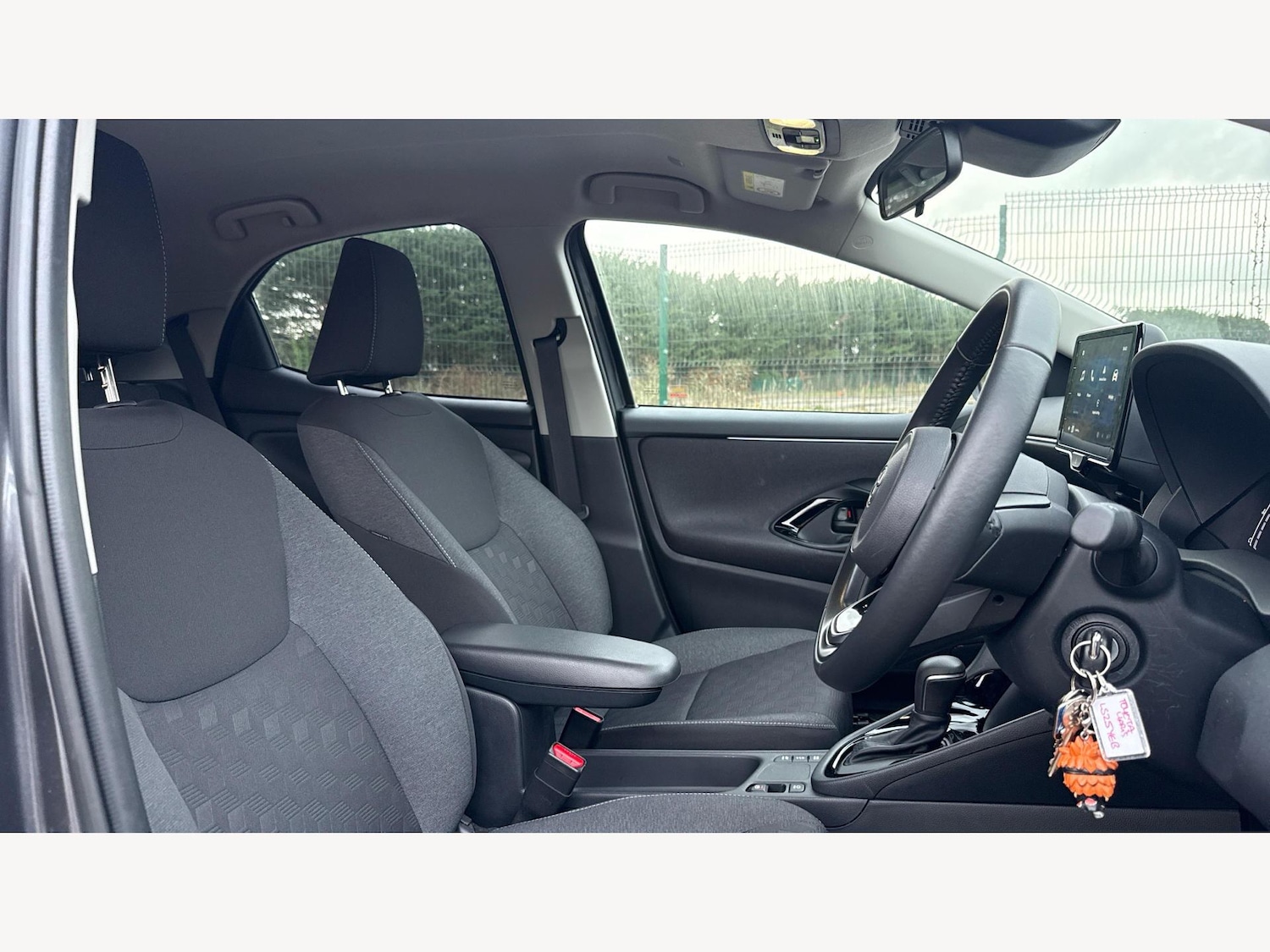 Used Toyota Yaris 2025 for sale - 77441185: Photo 13