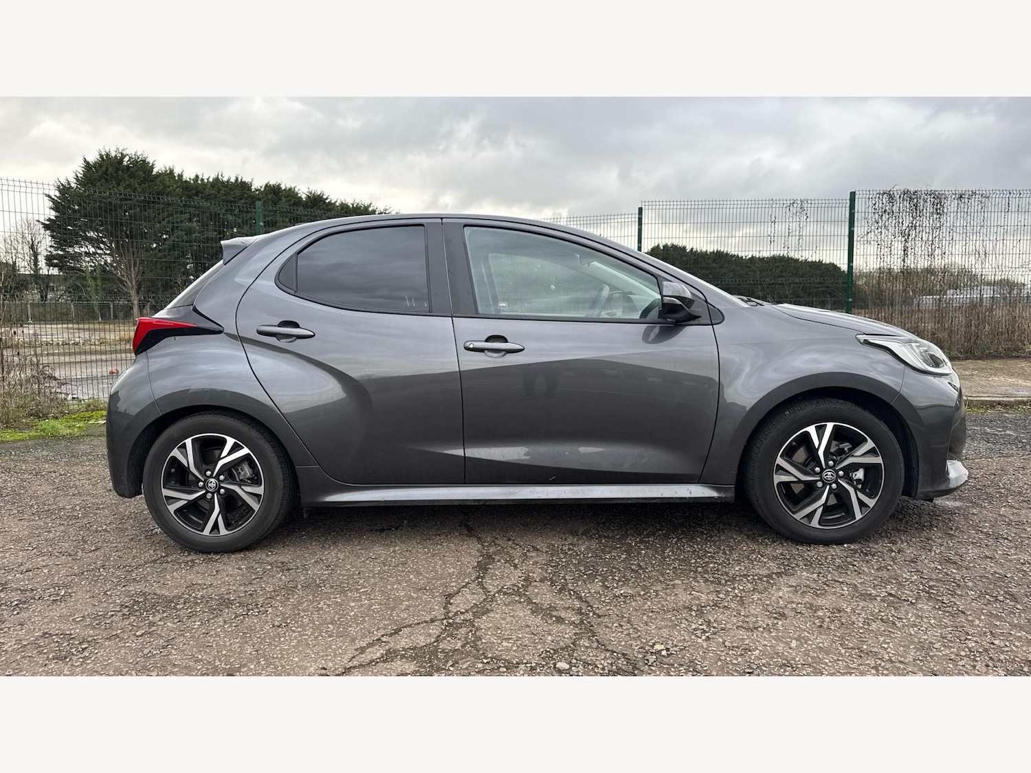 Used Toyota Yaris 2025 for sale - 77441185: Photo 18