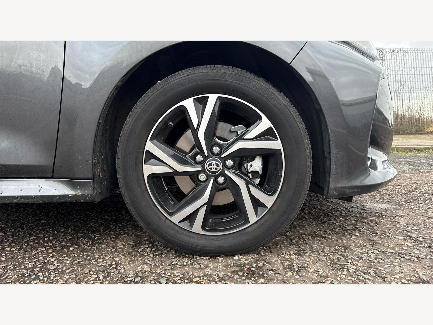 Used Toyota Yaris 2025 for sale - 77441185: Photo 20