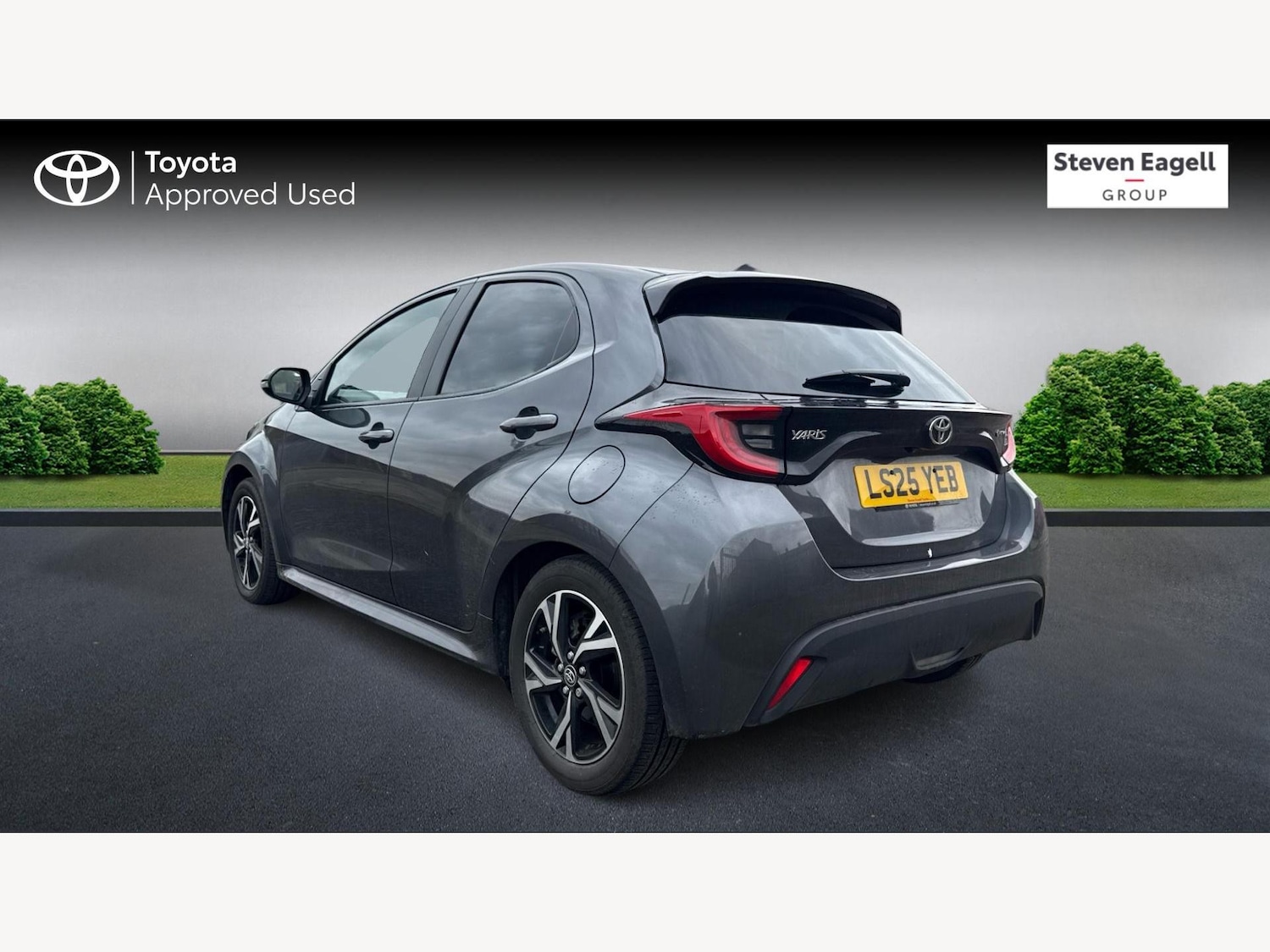 Used Toyota Yaris 2025 for sale - 77441185: Photo 6