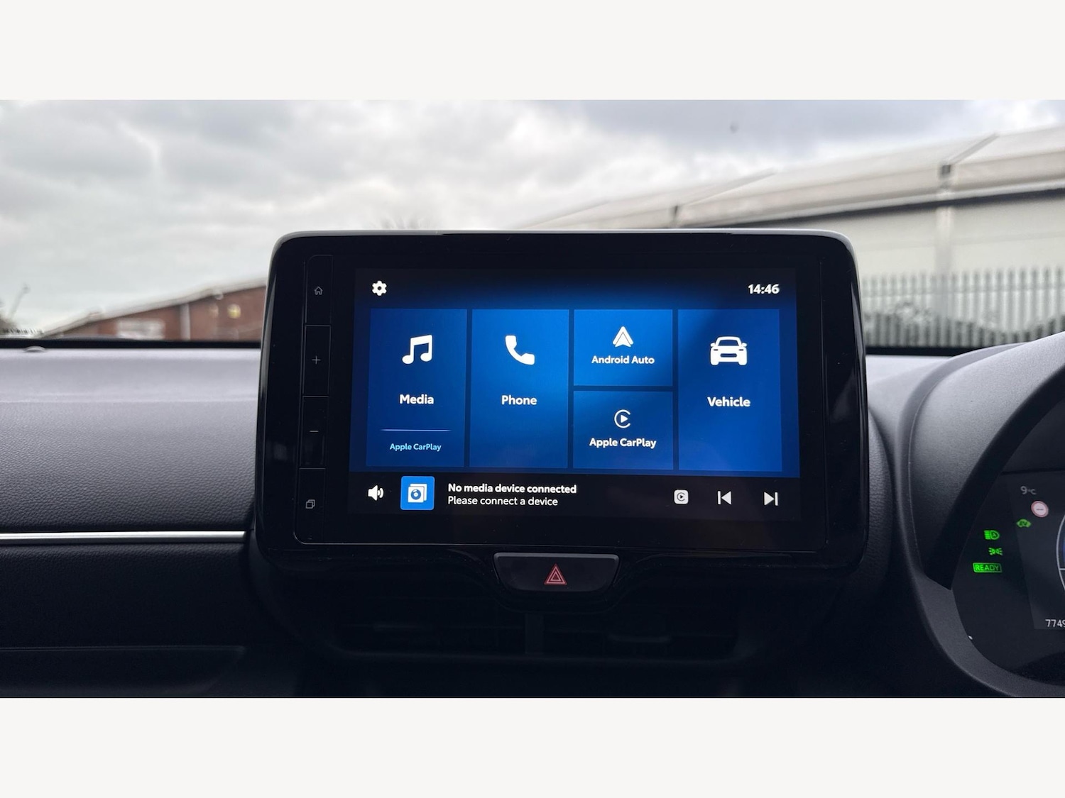 Used Toyota Yaris 2025 for sale - 77441185: Photo 9