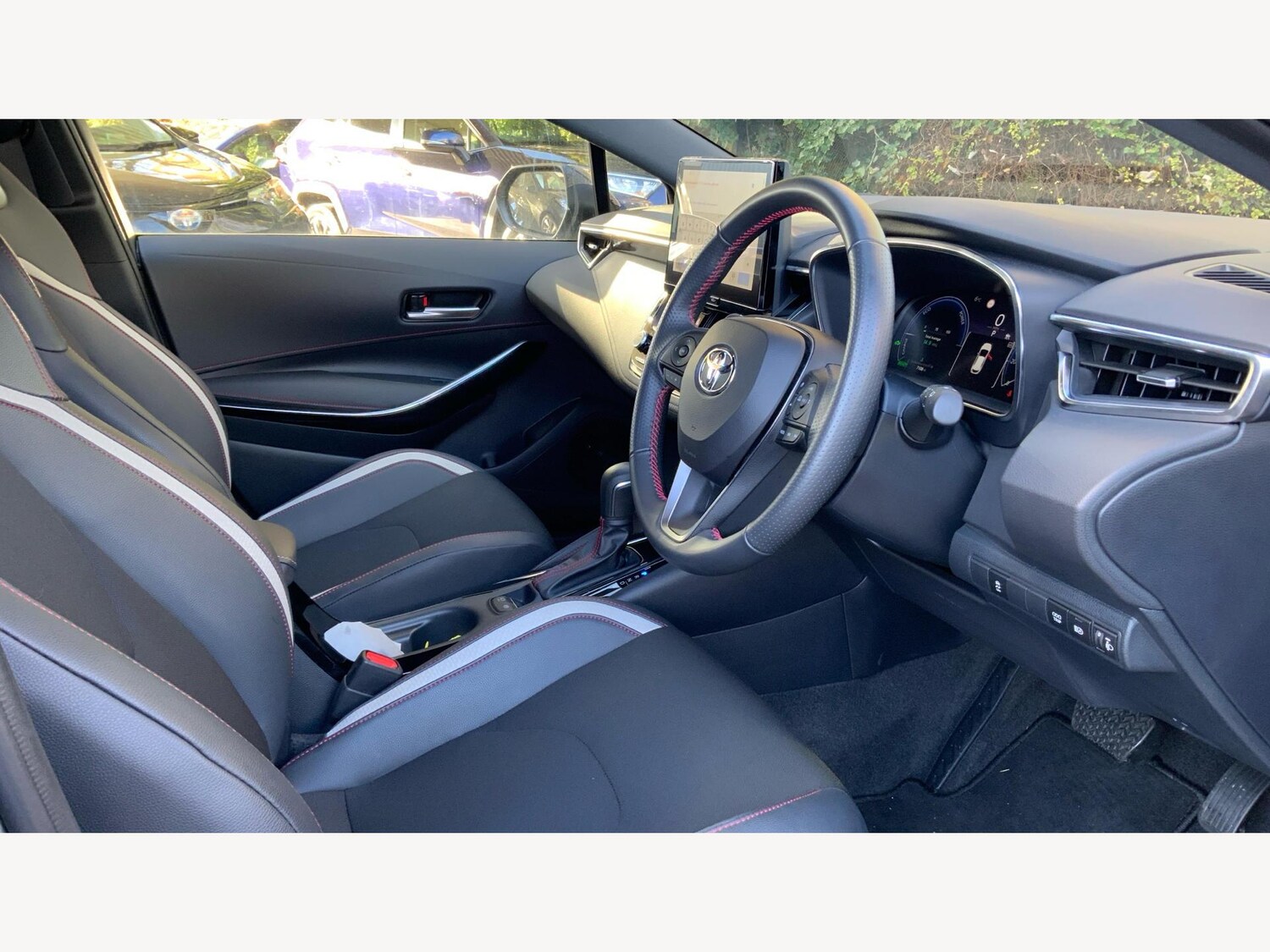 Used Toyota Corolla for sale - 77467979: Photo 13