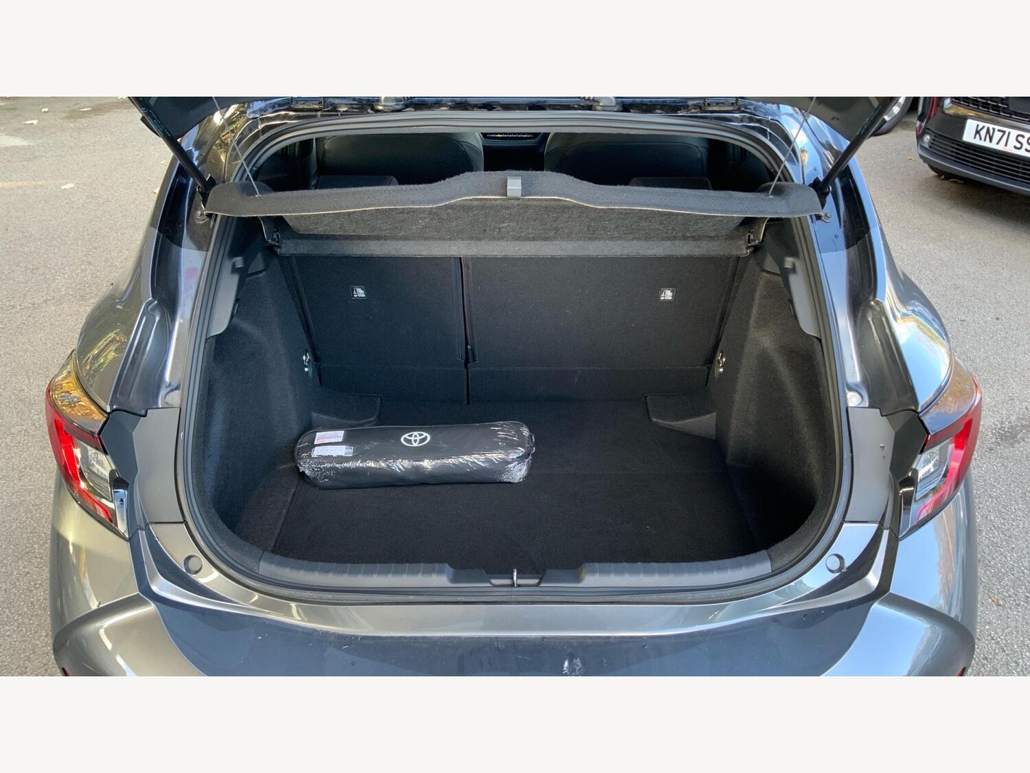 Used Toyota Corolla for sale - 77467979: Photo 16