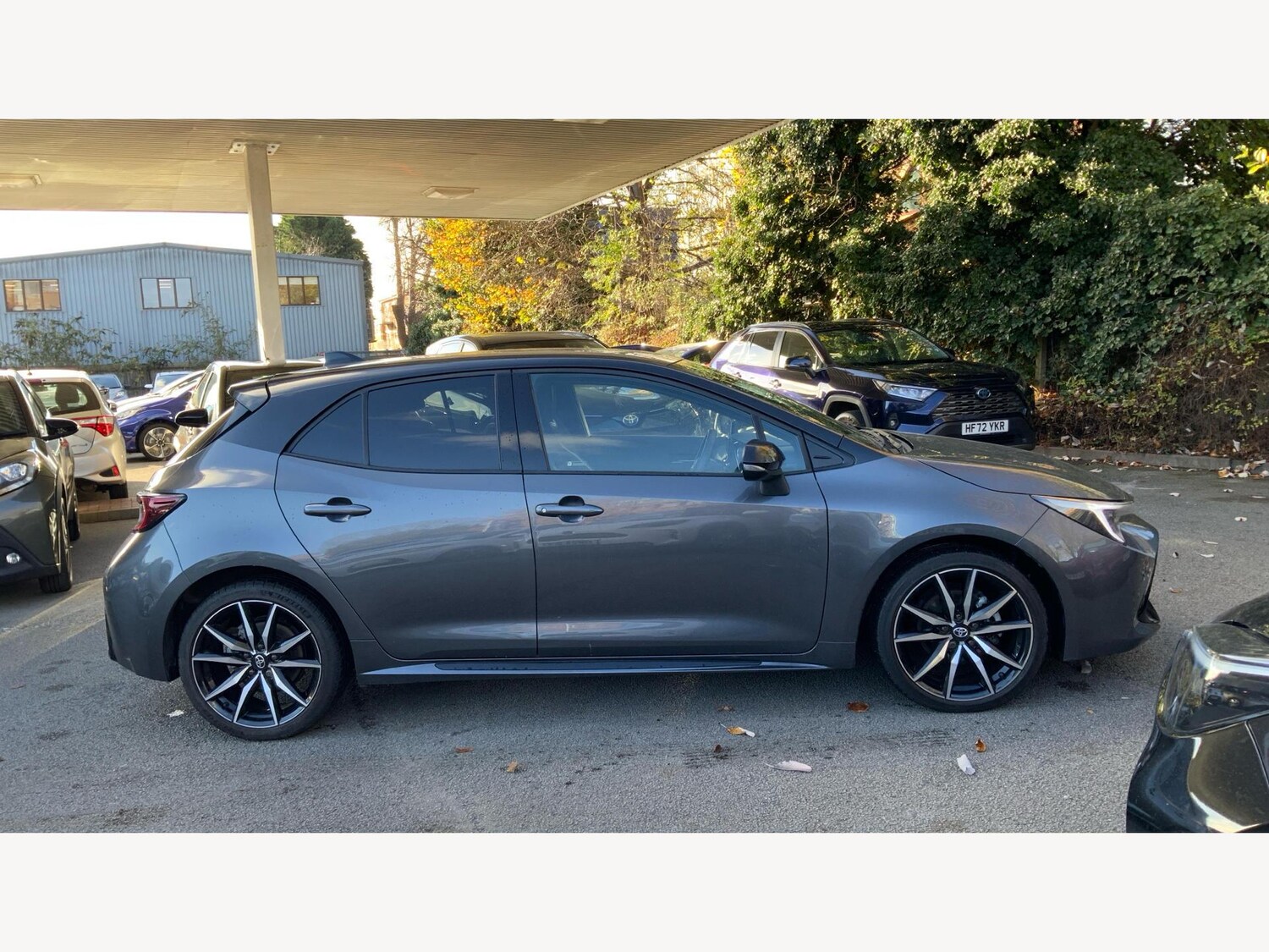 Used Toyota Corolla for sale - 77467979: Photo 18