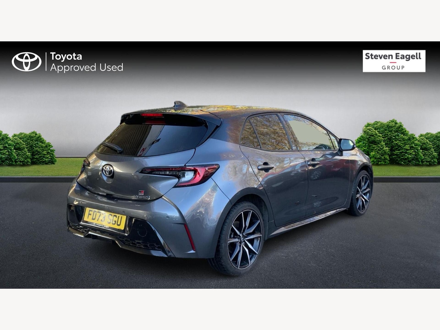 Used Toyota Corolla for sale - 77467979: Photo 2