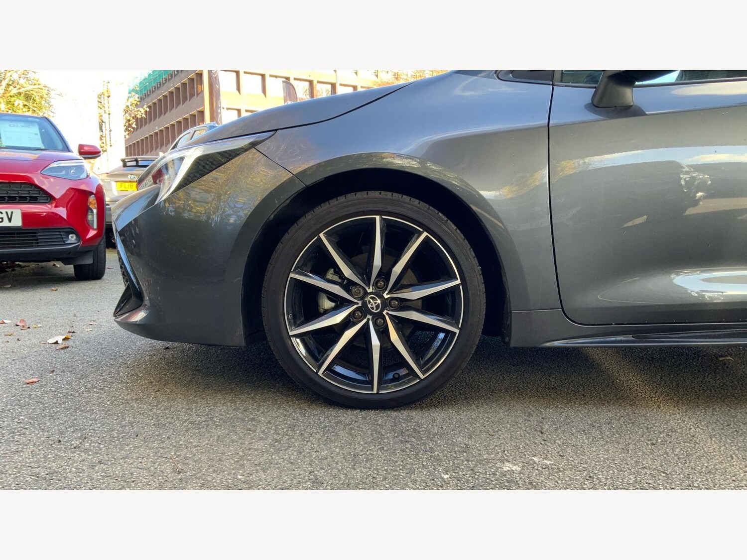 Used Toyota Corolla for sale - 77467979: Photo 20