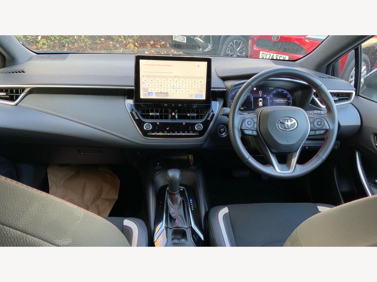 Used Toyota Corolla for sale - 77467979: Photo 7