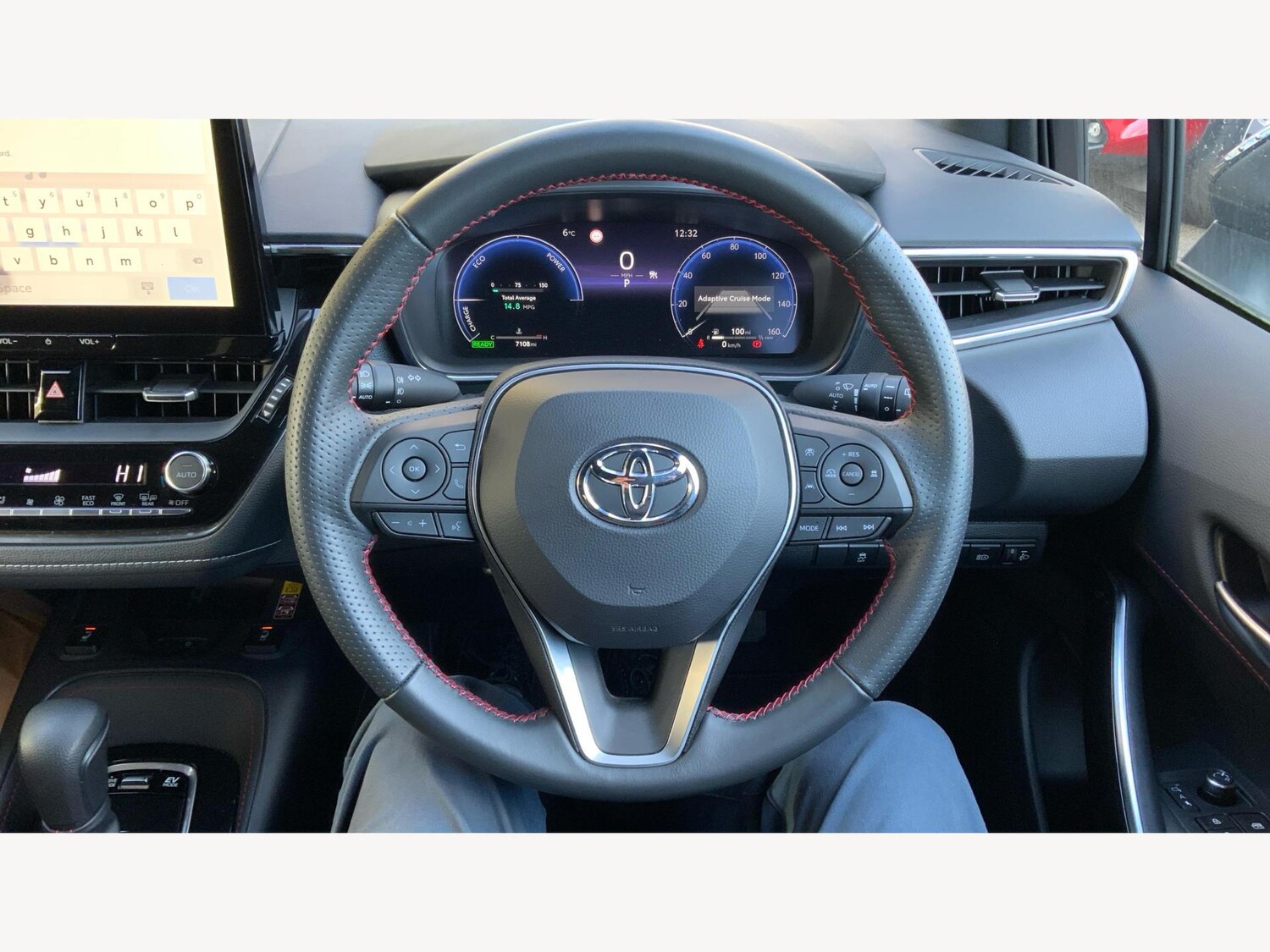 Used Toyota Corolla for sale - 77467979: Photo 8