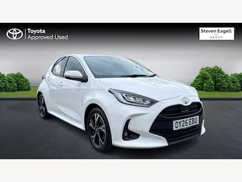 Used Toyota Yaris 2025 for sale - 78334218: Photo