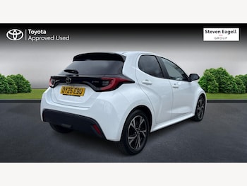 Used Toyota Yaris 2025 for sale - 78334218: Photo