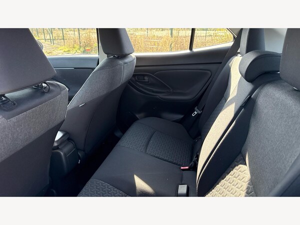 Used Toyota Yaris Cross 2024 for sale - 76189087: Photo 15