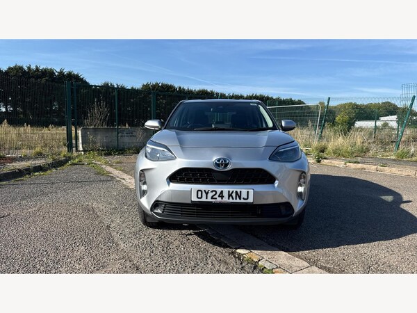 Used Toyota Yaris Cross 2024 for sale - 76189087: Photo 17