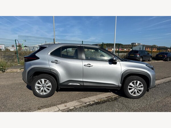 Used Toyota Yaris Cross 2024 for sale - 76189087: Photo 18