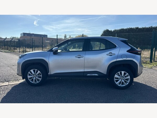 Used Toyota Yaris Cross 2024 for sale - 76189087: Photo 19