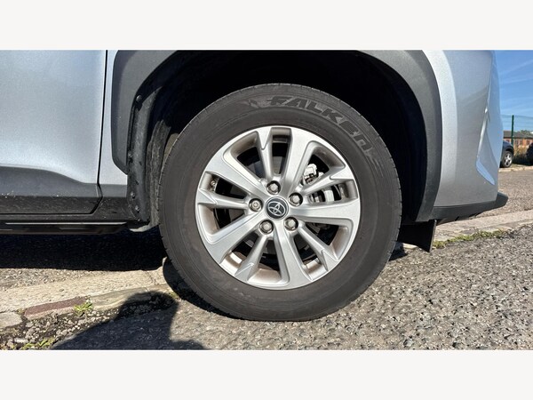 Used Toyota Yaris Cross 2024 for sale - 76189087: Photo 20