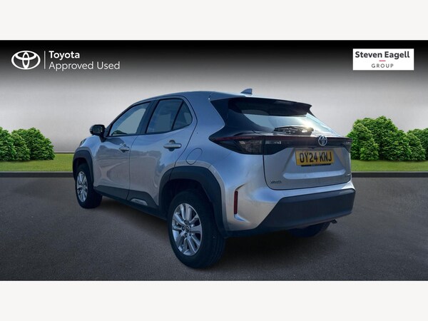 Used Toyota Yaris Cross 2024 for sale - 76189087: Photo 6