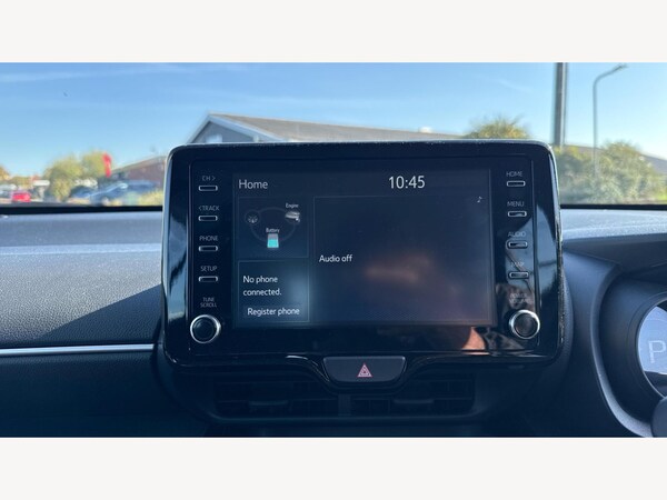 Used Toyota Yaris Cross 2024 for sale - 76189087: Photo 9
