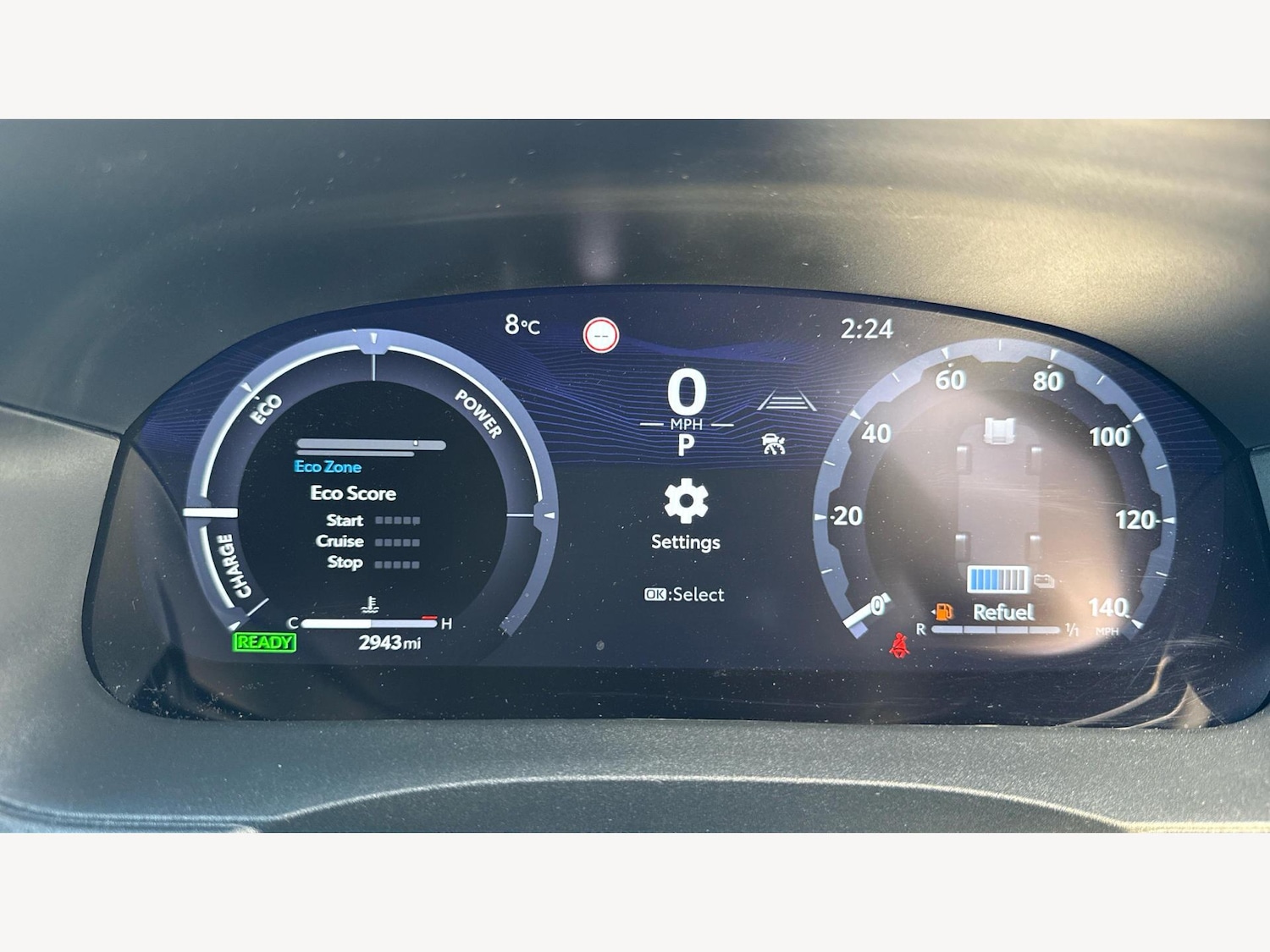 Used Toyota Yaris 2024 for sale - 77143069: Photo 11