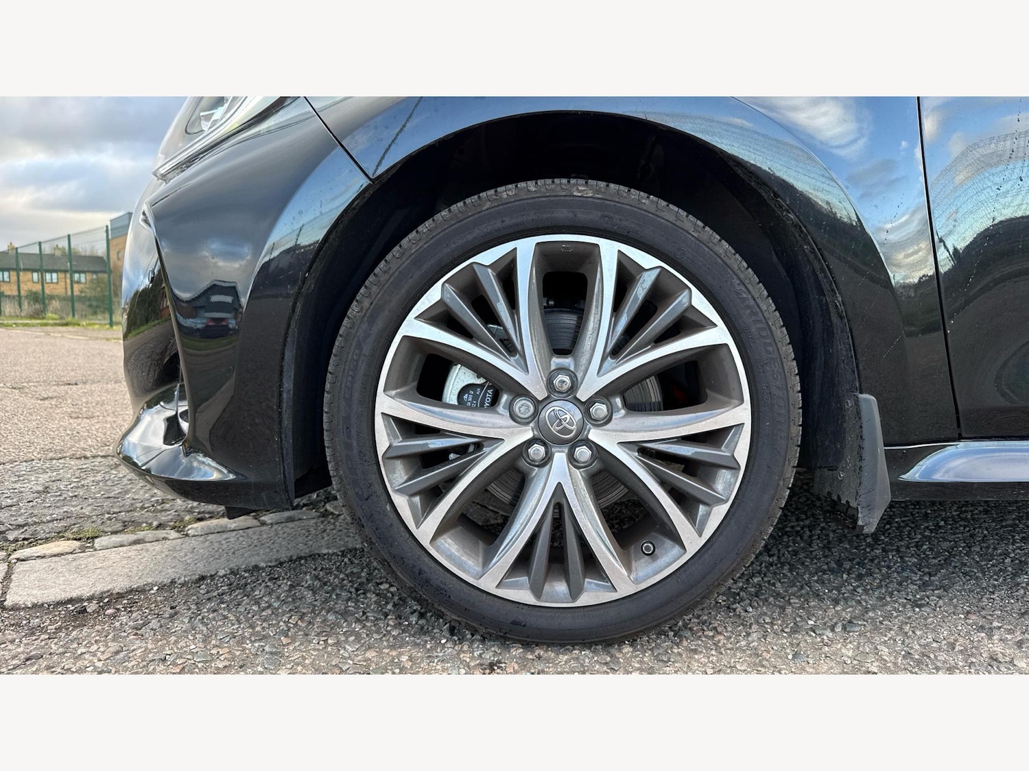 Used Toyota Yaris 2024 for sale - 77143069: Photo 20