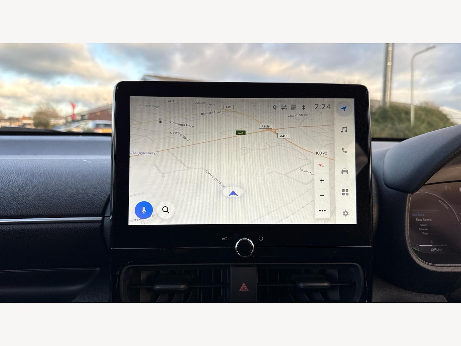 Used Toyota Yaris 2024 for sale - 77143069: Photo 9