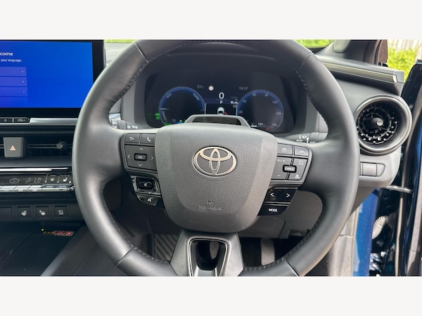 Used Toyota C-HR 2025 for sale - 75729009: Photo 10