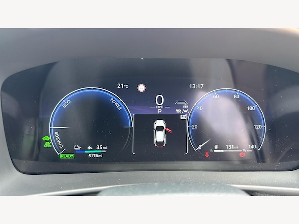 Used Toyota C-HR 2025 for sale - 75729009: Photo 11