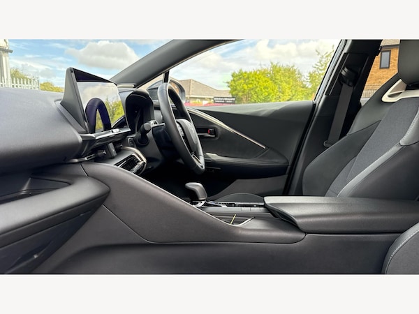 Used Toyota C-HR 2025 for sale - 75729009: Photo 12