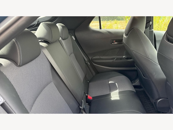 Used Toyota C-HR 2025 for sale - 75729009: Photo 14