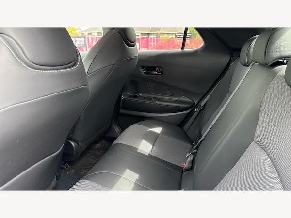 Used Toyota C-HR 2025 for sale - 75729009: Photo 15