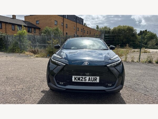 Used Toyota C-HR 2025 for sale - 75729009: Photo 17
