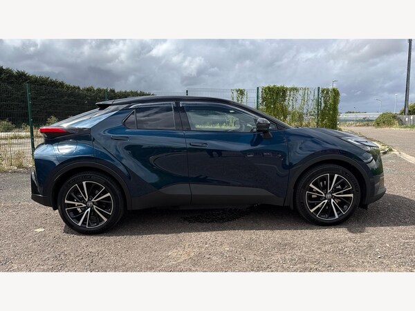 Used Toyota C-HR 2025 for sale - 75729009: Photo 18